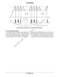 NCL30086BHDR2G Datasheet Page 21