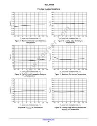 NCL30088DDR2G Datasheet Page 10