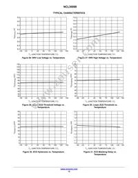 NCL30088DDR2G Datasheet Page 12