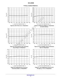 NCL30088DDR2G Datasheet Page 13