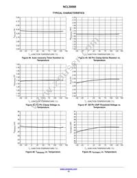 NCL30088DDR2G Datasheet Page 15