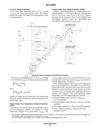NCL30088DDR2G Datasheet Page 23