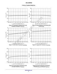 NCL30095ADR2G Datasheet Page 9