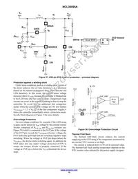 NCL30095ADR2G Datasheet Page 19