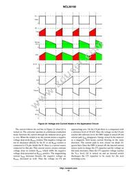 NCL30100SNT1G Datasheet Page 12