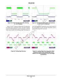 NCL30100SNT1G Datasheet Page 18