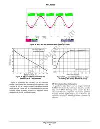 NCL30100SNT1G Datasheet Page 19