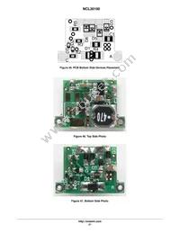 NCL30100SNT1G Datasheet Page 21