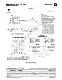 NCL30160DR2G Datasheet Page 10