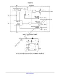 NCL30161MNTXG Datasheet Page 5