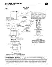 NCL30161MNTXG Datasheet Page 8