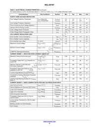 NCL30167DR2G Datasheet Page 6