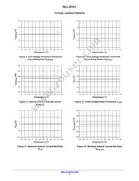 NCL30167DR2G Datasheet Page 9