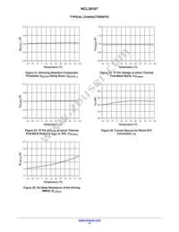 NCL30167DR2G Datasheet Page 11