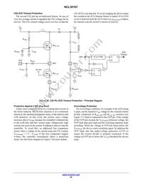 NCL30167DR2G Datasheet Page 20