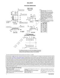 NCL30167DR2G Datasheet Page 23