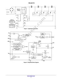 NCL30170ADR2G Datasheet Page 2