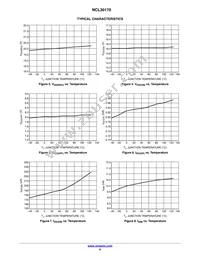 NCL30170ADR2G Datasheet Page 6
