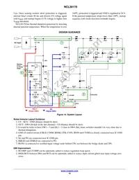NCL30170ADR2G Datasheet Page 10