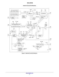 NCL30185ADR2G Datasheet Page 4