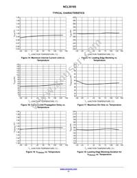 NCL30185ADR2G Datasheet Page 11