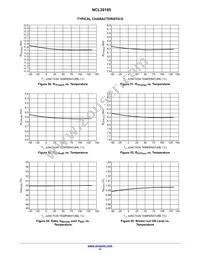 NCL30185ADR2G Datasheet Page 17