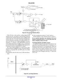 NCL30185ADR2G Datasheet Page 22