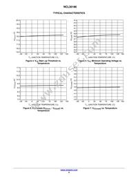 NCL30186ADR2G Datasheet Page 9