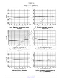 NCL30186ADR2G Datasheet Page 11