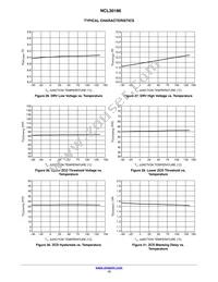 NCL30186ADR2G Datasheet Page 13