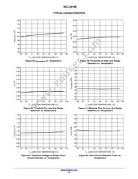 NCL30186ADR2G Datasheet Page 15