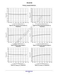 NCL30186ADR2G Datasheet Page 16