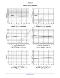 NCL30186ADR2G Datasheet Page 17