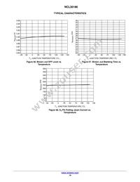 NCL30186ADR2G Datasheet Page 18