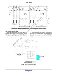 NCL30188BDR2G Datasheet Page 20