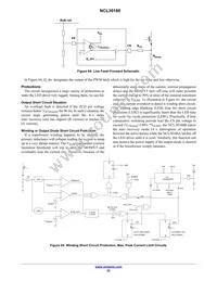 NCL30188BDR2G Datasheet Page 22