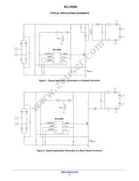 NCL30288BSNT1G Datasheet Page 2