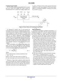 NCL30288BSNT1G Datasheet Page 9