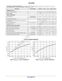 NCL30386B1DR2G Datasheet Page 7