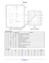 NCN1154MUTAG Datasheet Page 2