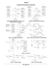 NCN2411MTTWG Datasheet Page 8