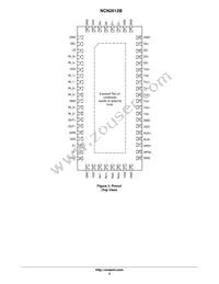 NCN2612BMTTWG Datasheet Page 3