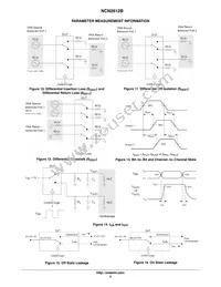 NCN2612BMTTWG Datasheet Page 9