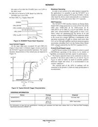 NCN4557MTR2G Datasheet Page 11