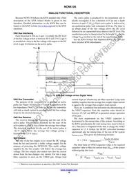 NCN5120MNTWG Datasheet Page 16