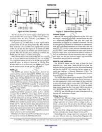 NCN5130MNTWG Datasheet Page 20