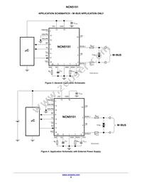 NCN5151MNTWG Datasheet Page 8