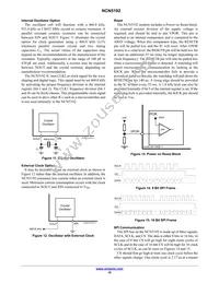 NCN5192MNG Datasheet Page 10