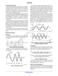 NCN5193MNTWG Datasheet Page 8