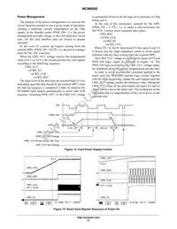 NCN6000DTBR2G Datasheet Page 21